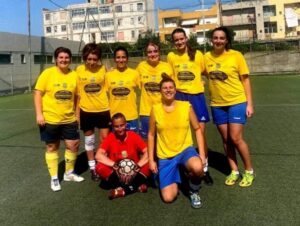 10° Summer Cup