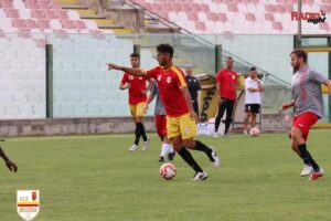 Acr Messina