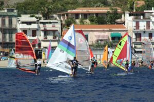 Regata a Messina