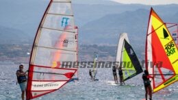 Windsurf Club Messina