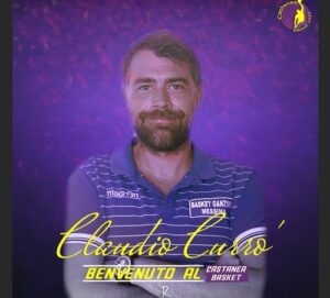 Claudio Currò