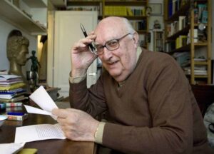 Andrea Camilleri