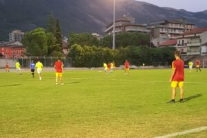Acr Messina