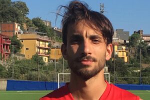 Alessio Savoca 