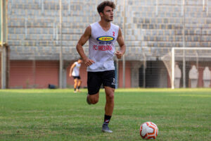 Gabriele Aita