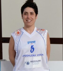 Laura Perseu