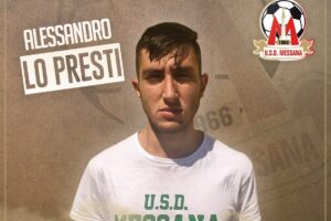 Alessandro Lo Presti 