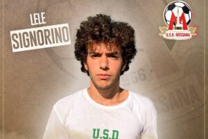 Gabriele Signorino 