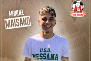 Manuel Maisano