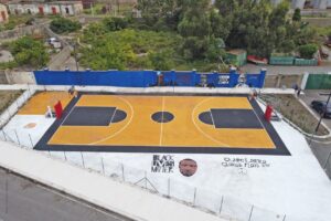 playground