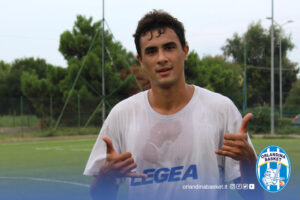 Matteo Laganà