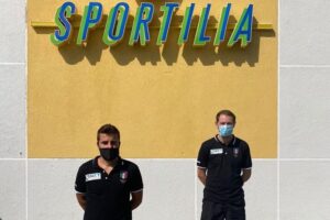 Trischitta e Andulajevic
