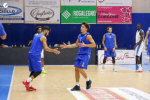 Galipò e Ferrarotto