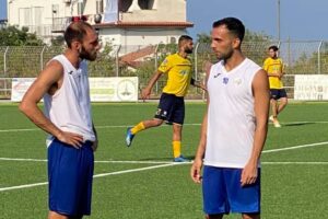 Cicirello e Ficarrotta