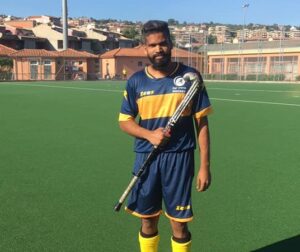 Suresh Kumar