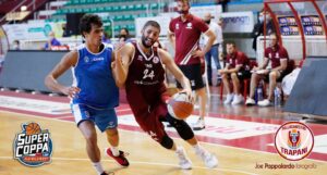 Trapani-Orlandina