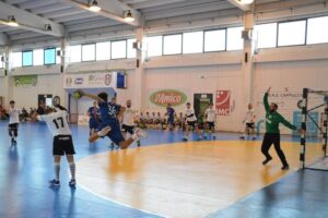 Handball Messina