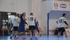 Handball Messina