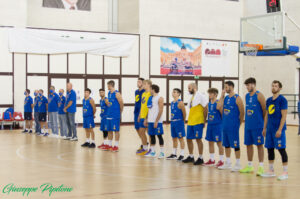 Torrenova al gran completo
