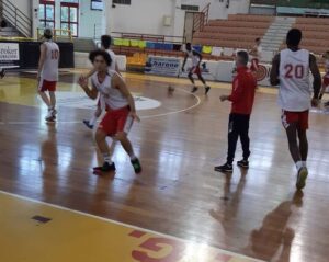 Orsa Barcellona