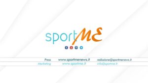Logo Sport Me