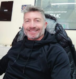 Franco Di Dio gm Castanea