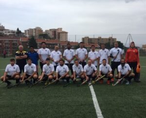 Cus Unime Hockey