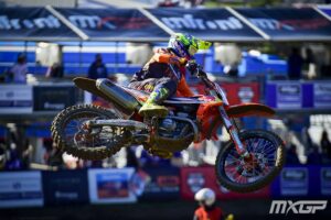 Tony Cairoli