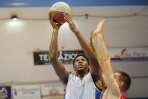 Xavier Johnson