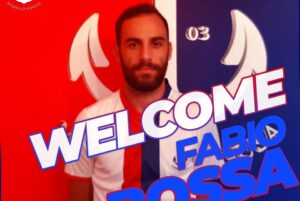 Fabio Bossa 
