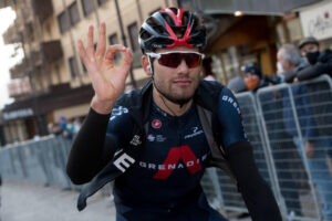 Filippo Ganna 
