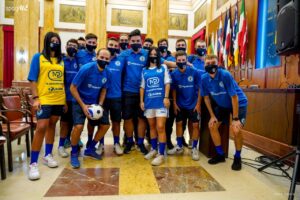 I ragazzi della Siac