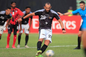Hernan Barcos