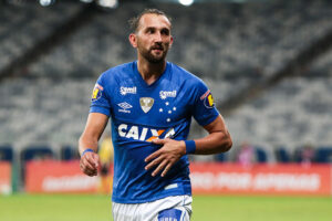 Hernan Barcos 