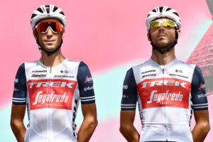 Vincenzo e Antonio Nibali