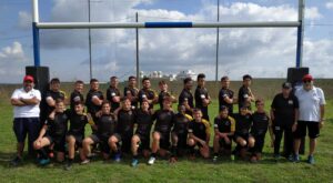 Messina Rugby under 18