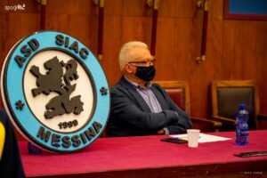 Salvatore La Mendola (Siac) 