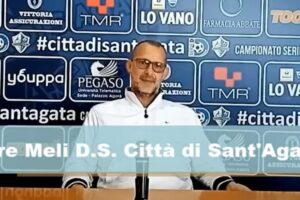 Ettore Meli 