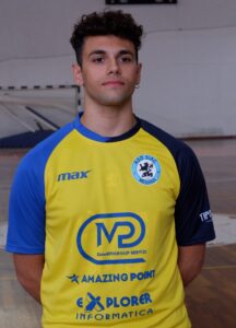 Venuto della Siac 