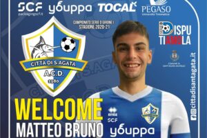 Matteo Bruno 