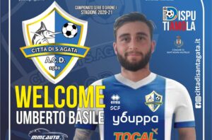 Umberto Basile 