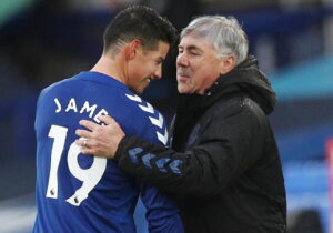 Everton