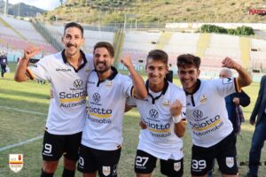 Foggia, Bollino, Crisci e Mazzone
