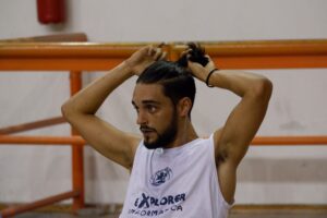 Adrian Gonzalez Varela