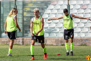 Marchetti, Garetto e Casella 
