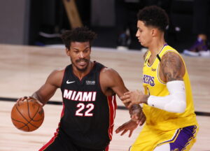 Miami Los Angeles
