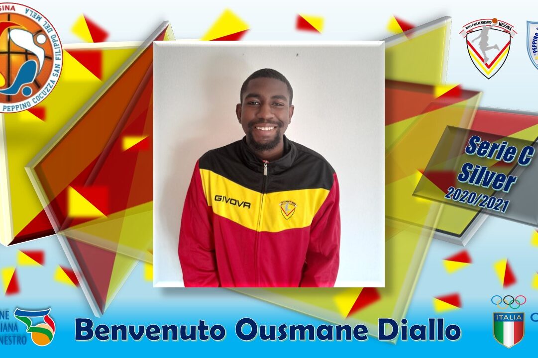 Ousmane Diallo