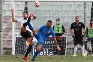 Foggia e Alessandro Marchetti 