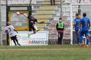 Marone e Arcidiacono