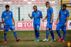 Ricossa, Bevis, Marchetti e Carbonaro